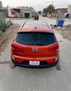 کیا سپۆرتاج